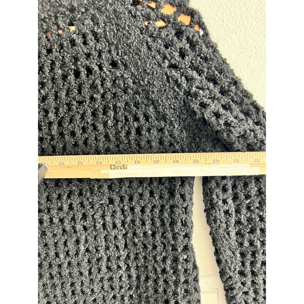 Zadig & Voltaire Massimo Hook Sweater M - Picture 10 of 10